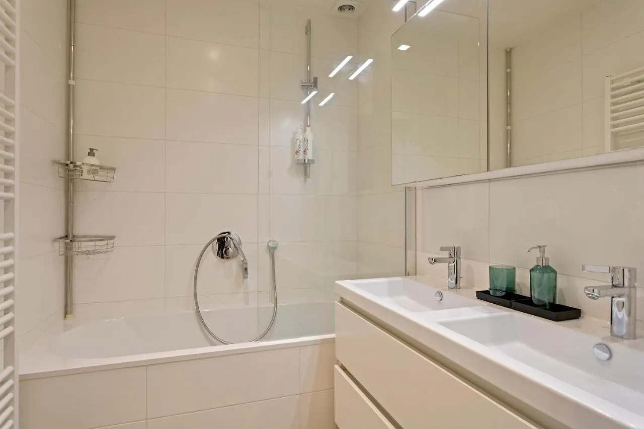 Top Located Cozy Apartments Next To Kmska Antwerp